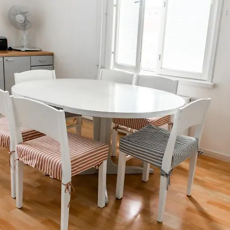 Johtola Apartment