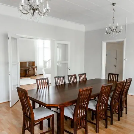Apartment Johtola Mikkeli