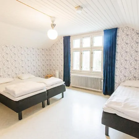 Apartment Johtola