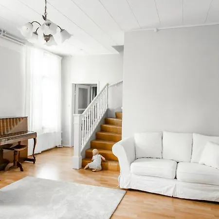 Johtola Apartment Mikkeli
