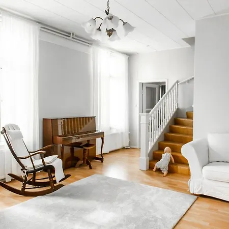 Appartement Johtola Mikkeli