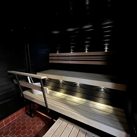 Апартаменты Johtola Миккели