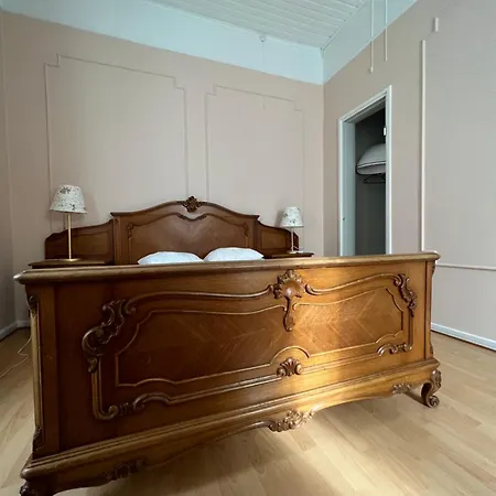 Apartment Johtola