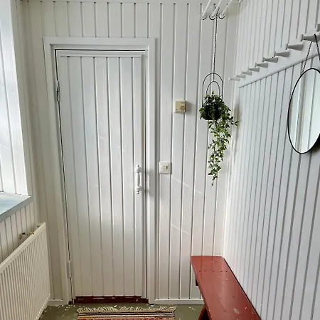 Apartment Johtola