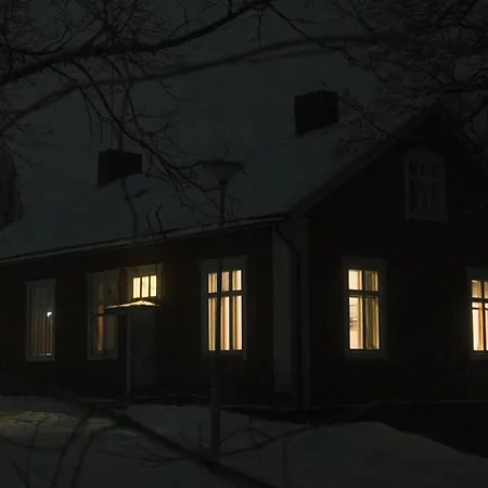 Апартаменты Johtola Миккели