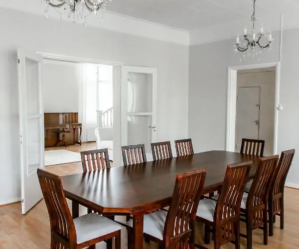 Appartement Johtola Mikkeli