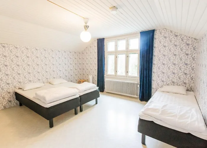 Апартаменты Johtola