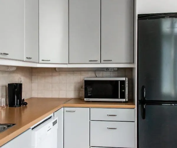 Johtola Миккели