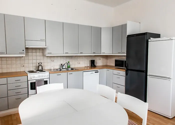 Johtola Миккели