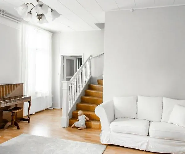 Johtola Appartement Mikkeli