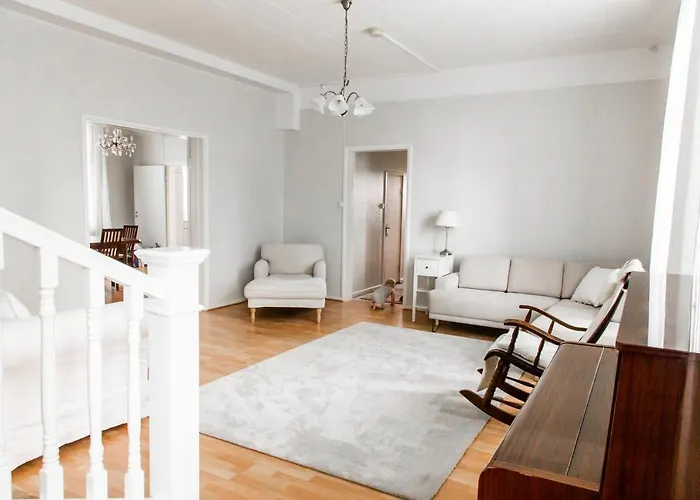 Johtola Appartement Mikkeli