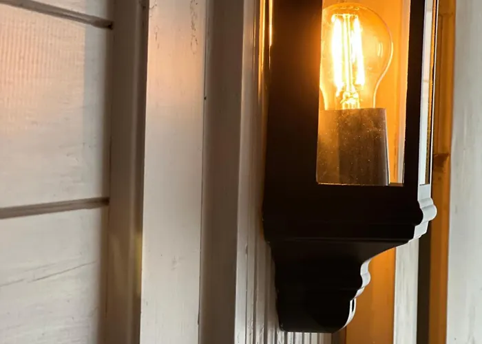 Апартаменты Johtola *