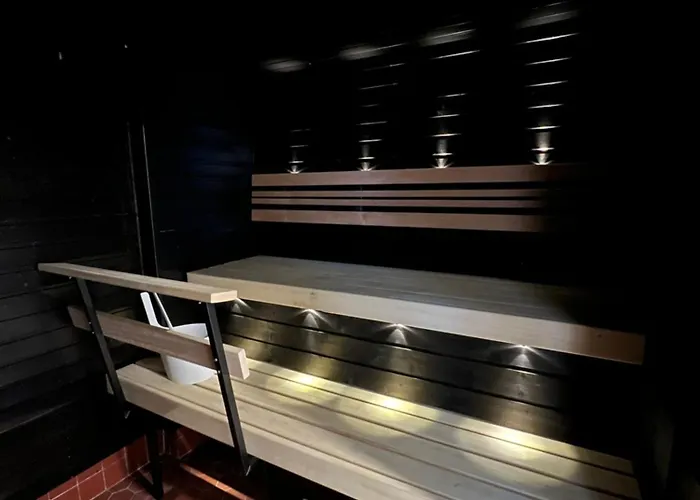 Appartement Johtola Mikkeli