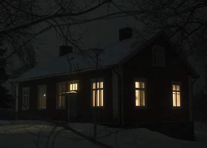 Appartement Johtola Mikkeli